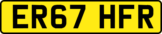 ER67HFR