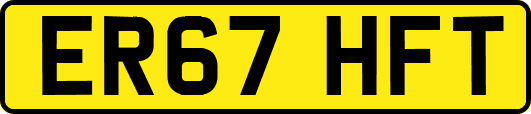 ER67HFT