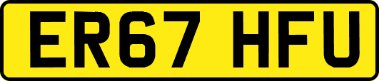 ER67HFU