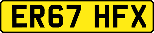 ER67HFX