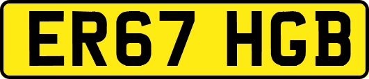 ER67HGB