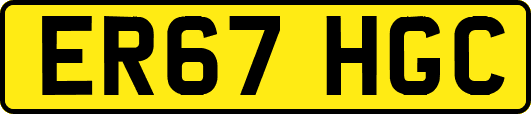 ER67HGC