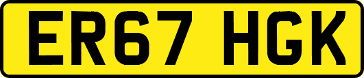 ER67HGK