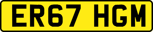 ER67HGM