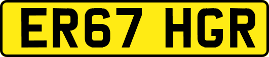 ER67HGR