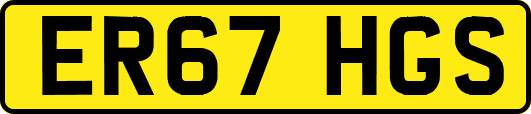 ER67HGS