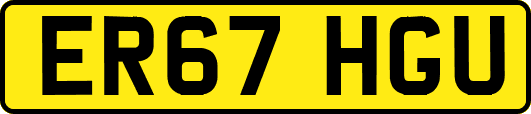 ER67HGU