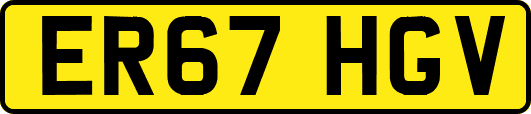ER67HGV