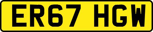 ER67HGW