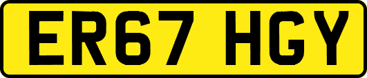 ER67HGY