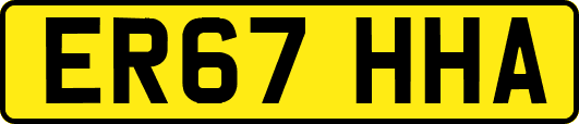 ER67HHA
