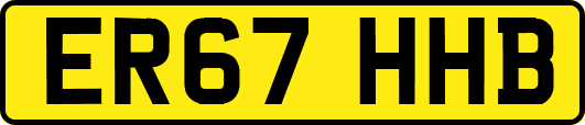 ER67HHB