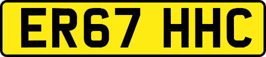 ER67HHC