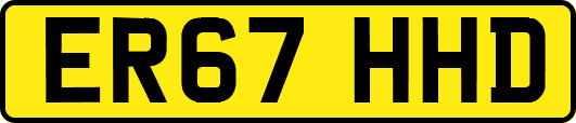 ER67HHD