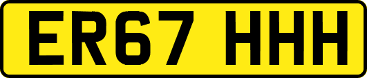 ER67HHH