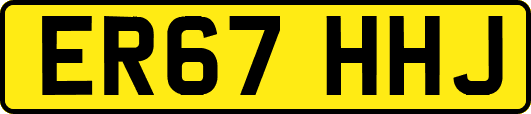 ER67HHJ