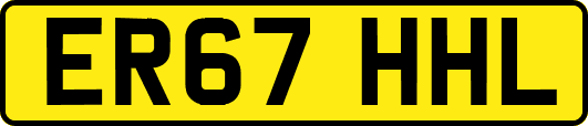 ER67HHL