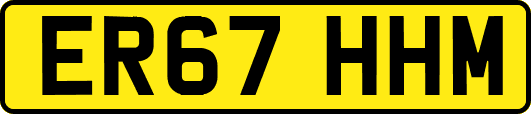 ER67HHM