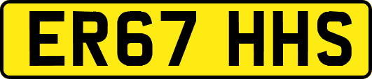 ER67HHS