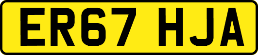 ER67HJA