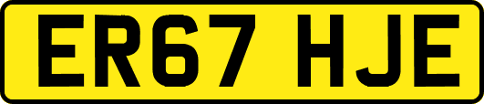 ER67HJE