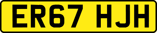 ER67HJH