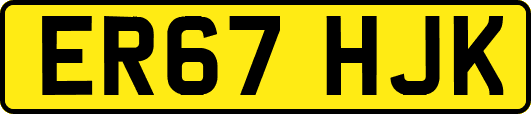 ER67HJK