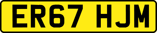 ER67HJM