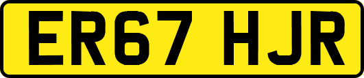ER67HJR
