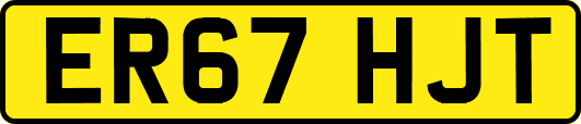 ER67HJT