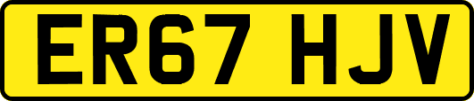 ER67HJV