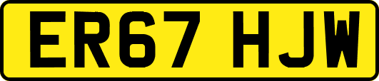ER67HJW