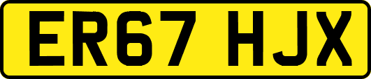 ER67HJX