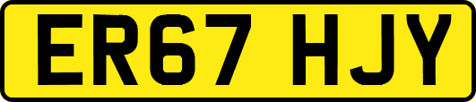ER67HJY