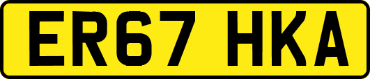 ER67HKA