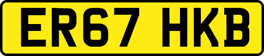 ER67HKB