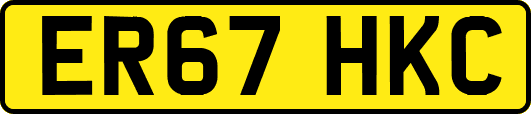 ER67HKC