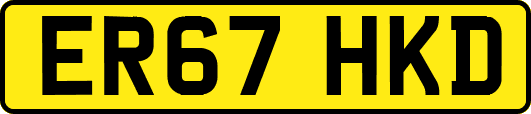 ER67HKD