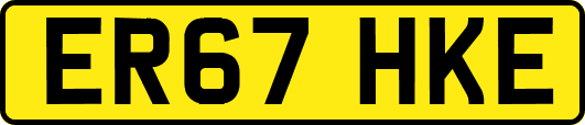 ER67HKE