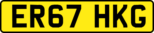 ER67HKG