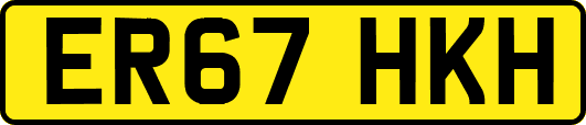 ER67HKH