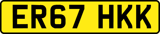 ER67HKK