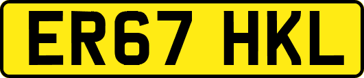 ER67HKL