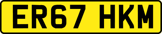 ER67HKM