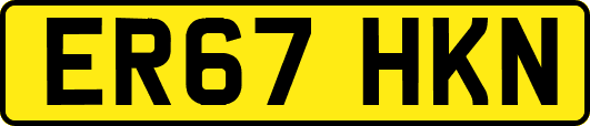 ER67HKN