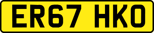 ER67HKO