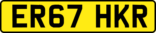 ER67HKR