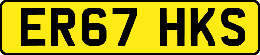 ER67HKS