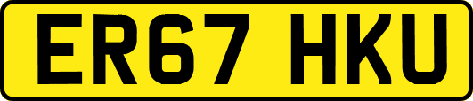 ER67HKU