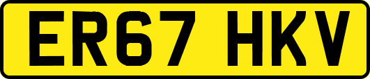 ER67HKV